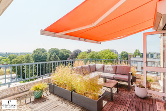 Ma-Cabane - Vente Appartement VALENCIENNES, 48 m²