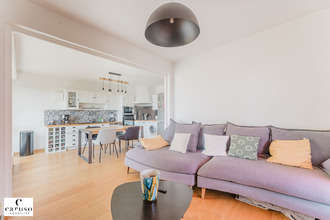 Ma-Cabane - Vente Appartement VALENCIENNES, 48 m²