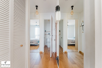 Ma-Cabane - Vente Appartement VALENCIENNES, 48 m²