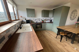 Ma-Cabane - Vente Appartement VALENCIENNES, 90 m²