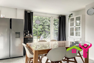 Ma-Cabane - Vente Appartement Valenciennes, 117 m²