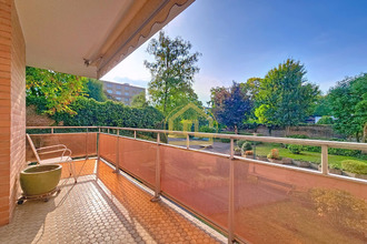 Ma-Cabane - Vente Appartement Valenciennes, 141 m²