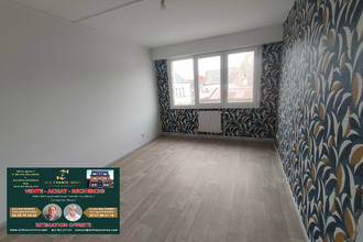 Ma-Cabane - Vente Appartement Valenciennes, 100 m²