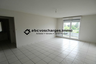 Ma-Cabane - Vente Appartement VALENCIENNES, 46 m²