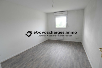Ma-Cabane - Vente Appartement VALENCIENNES, 46 m²