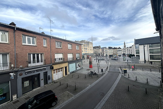 Ma-Cabane - Vente Appartement VALENCIENNES, 155 m²
