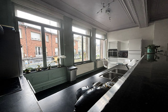 Ma-Cabane - Vente Appartement VALENCIENNES, 155 m²