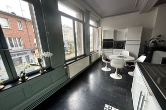 Ma-Cabane - Vente Appartement VALENCIENNES, 155 m²