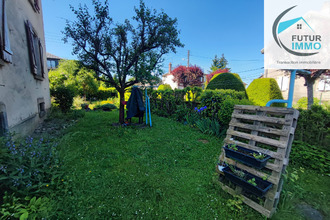 Vente Appartement 25700, Valentigney France