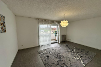 Vente Appartement 25700, Valentigney France