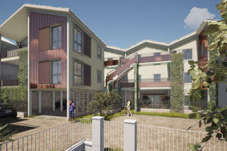 Vente Appartement 34130, Valergues France