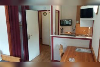 Ma-Cabane - Vente Appartement ValFréjus, 23 m²