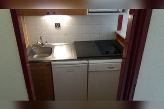 Ma-Cabane - Vente Appartement ValFréjus, 23 m²