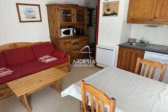 Ma-Cabane - Vente Appartement ValFréjus, 31 m²