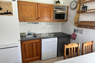 Ma-Cabane - Vente Appartement ValFréjus, 31 m²