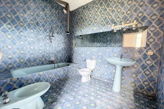 Ma-Cabane - Vente Appartement VALLAURIS, 78 m²