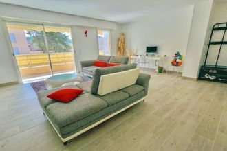 Ma-Cabane - Vente Appartement Vallauris, 72 m²