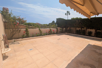 Ma-Cabane - Vente Appartement VALLAURIS, 44 m²