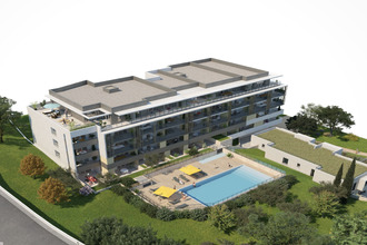 Ma-Cabane - Vente Appartement Vallauris, 65 m²