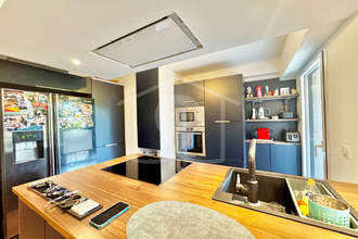 Ma-Cabane - Vente Appartement VALLAURIS, 72 m²