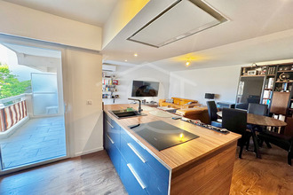 Ma-Cabane - Vente Appartement VALLAURIS, 72 m²