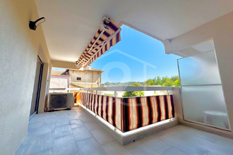 Ma-Cabane - Vente Appartement VALLAURIS, 72 m²