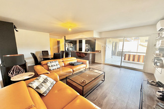 Ma-Cabane - Vente Appartement VALLAURIS, 72 m²