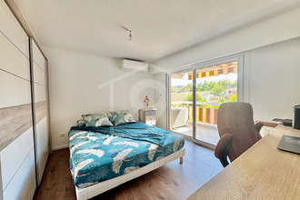 Ma-Cabane - Vente Appartement VALLAURIS, 72 m²