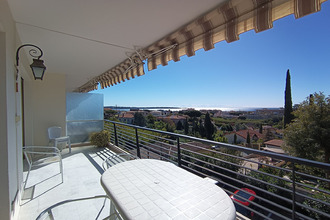 Ma-Cabane - Vente Appartement VALLAURIS, 68 m²