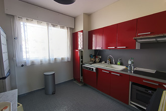 Ma-Cabane - Vente Appartement VALLAURIS, 68 m²