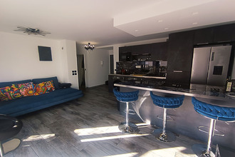 Ma-Cabane - Vente Appartement VALLAURIS, 46 m²