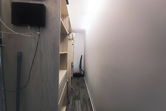 Ma-Cabane - Vente Appartement VALLAURIS, 46 m²