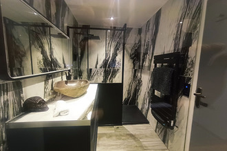 Ma-Cabane - Vente Appartement VALLAURIS, 46 m²