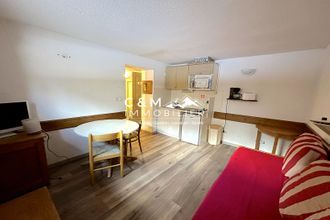 Ma-Cabane - Vente Appartement VALLOIRE, 18 m²