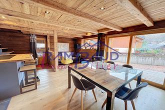 Ma-Cabane - Vente Appartement Valloire, 63 m²