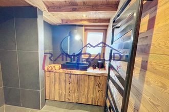 Ma-Cabane - Vente Appartement Valloire, 63 m²