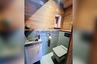 Ma-Cabane - Vente Appartement Valloire, 63 m²