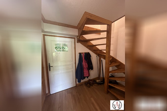 Ma-Cabane - Vente Appartement Valloire, 50 m²