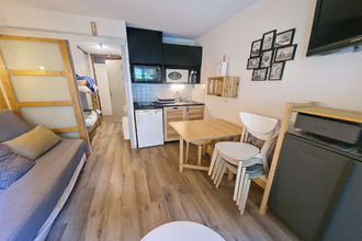 Ma-Cabane - Vente Appartement Valloire, 19 m²