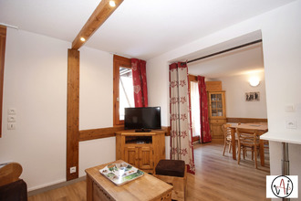 Ma-Cabane - Vente Appartement Valloire, 50 m²