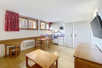 Ma-Cabane - Vente Appartement Valloire, 21 m²