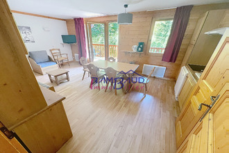 Ma-Cabane - Vente Appartement Valloire, 49 m²
