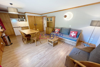 Ma-Cabane - Vente Appartement Valloire, 49 m²