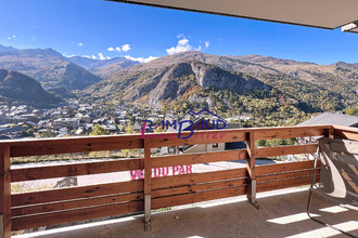 Ma-Cabane - Vente Appartement Valloire, 44 m²