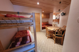 Ma-Cabane - Vente Appartement Valloire, 18 m²