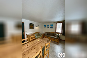 Ma-Cabane - Vente Appartement Valloire, 42 m²