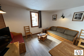 Ma-Cabane - Vente Appartement Valloire, 40 m²