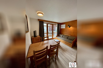 Ma-Cabane - Vente Appartement Valloire, 28 m²