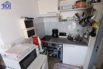 Ma-Cabane - Vente Appartement VALRAS PLAGE, 21 m²