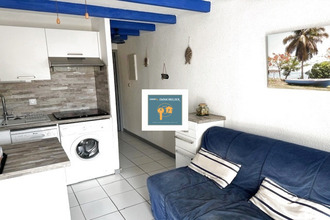 Ma-Cabane - Vente Appartement Valras-Plage, 29 m²